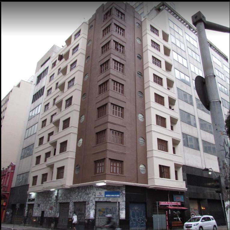 The S. Bar - Avenida Ipiranga, 344 (primeiro andar) - República/São Pa